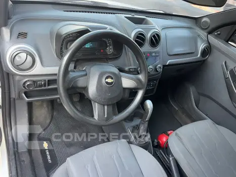 MONTANA 1.4 MPFI LS CS 8V