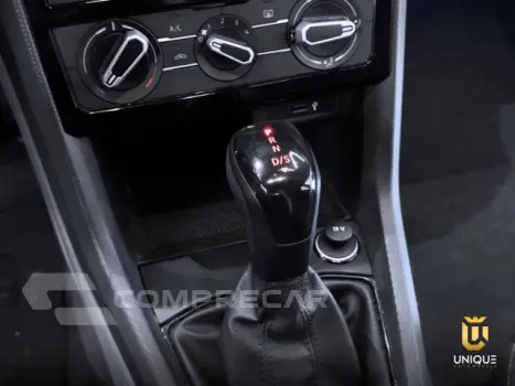 T-CROSS - 1.0 200 TSI TOTAL AUTOMÁTICO