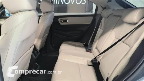HR-V 1.5 DI I-vtec Turbo Advance