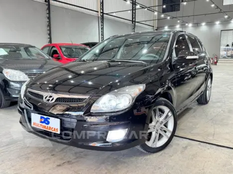 Hyundai I30 - 2.0 MPFI GLS 16V 4P AUTOMÁTICO 4 portas