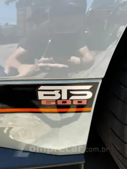 MUSTANG MACH-E 91 KW GT Performance E-awd