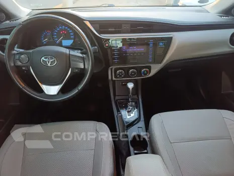 COROLLA 1.8 GLI Upper 16V