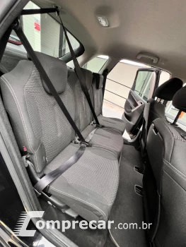 C4 GLX 2.0 Flex 16V 5p Aut.