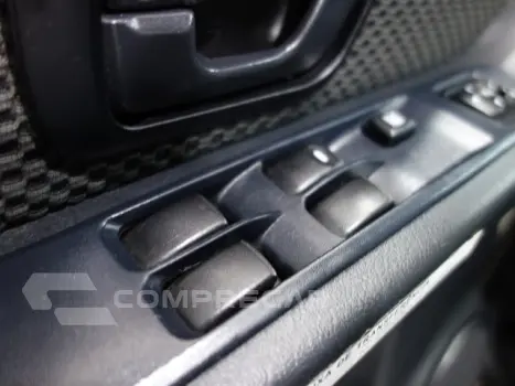 PAJERO TR4 - 2.0 4X4 16V 140CV 4P AUTOMÁTICO
