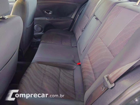 FLUENCE 2.0 DYNAMIQUE 16V