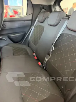 Kwid KWID Zen 1.0 Flex 12V 5p Mec.