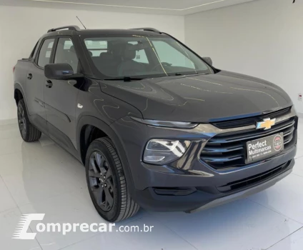 MONTANA 1.2 Turbo Premier