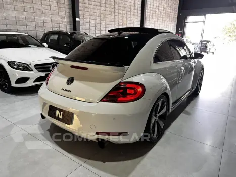FUSCA 2.0 TSI 16V GASOLINA 2P AUTOMÁTICO