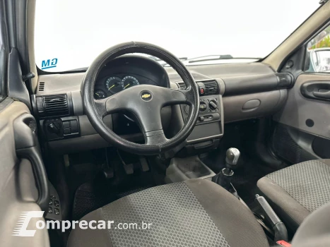 CLASSIC 1.0 MPFI LS 8V
