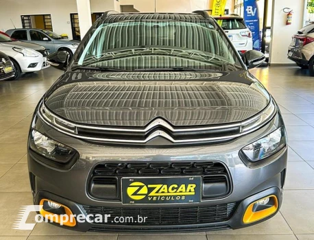 C4CACTUS XSE AT