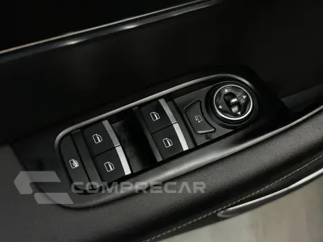 Tiggo 8 TXS 1.6 16V TGDi Aut.