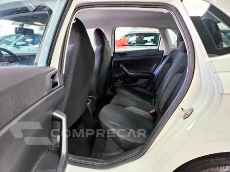 Polo 1.0 MPI Flex 12V 5p