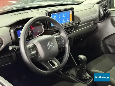 C3 1.0 FIREFLY FLEX LIVE PACK MANUAL