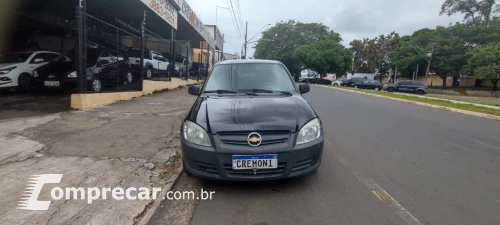 CHEVROLET CELTA 1.0 MPFI Life 8V 2 portas