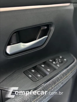 KICKS 1.0  TURBO FLEX EXCLUSIVE DCT