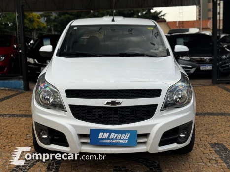 MONTANA 1.4 MPFI LS CS 8V