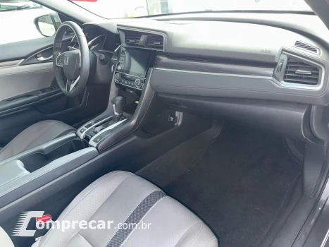 Civic Touring 1.5