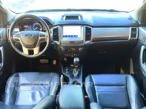 RANGER 3.2 LIMITED 4X4 CD 20V DIESEL 4P AUTOMÁTICO