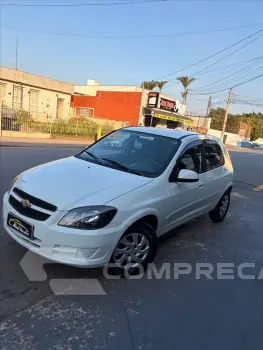 CELTA 1.0 MPFI LT 8V