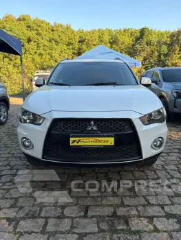 Outlander 2.0