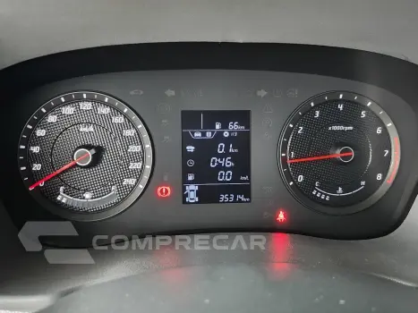 HB20S 1.0 12V FLEX COMFORT PLUS MANUAL