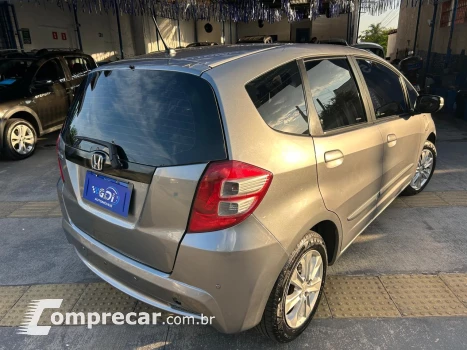FIT 1.4 LX 8V