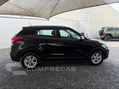 CRETA 1.6 16V Attitude