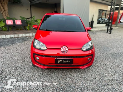 UP 1.0 MPI High UP 12V
