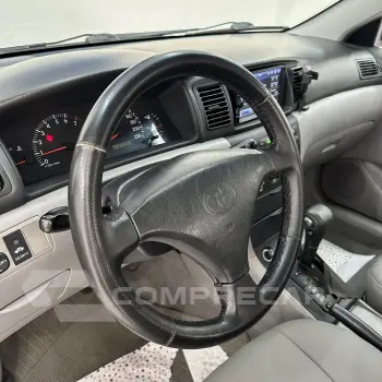 Corolla XLi 1.6 16V 110cv Mec.