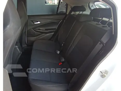 ONIX 1.0 TURBO FLEX LTZ AUTOMÁTICO