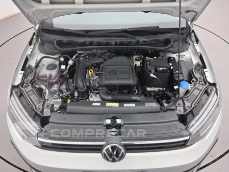 VIRTUS 1.0 170 TSI AUTOMÁTICO