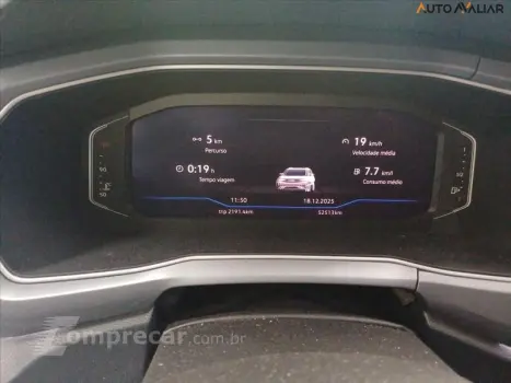 T-CROSS 1.0 200 TSI Sense