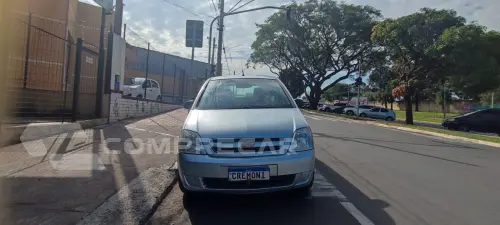 MERIVA 1.4 MPFI JOY 8V