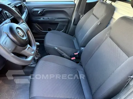 STRADA 1.4 Fire Endurance CS