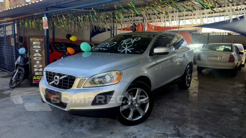 XC 60 2.0 T5  5p