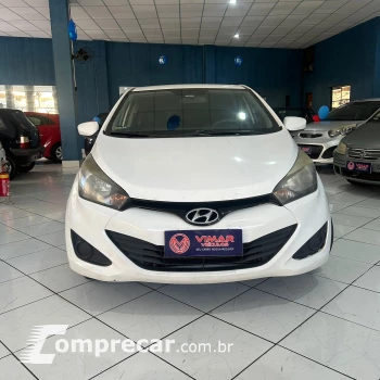 HB20 1.6 Comfort 16V