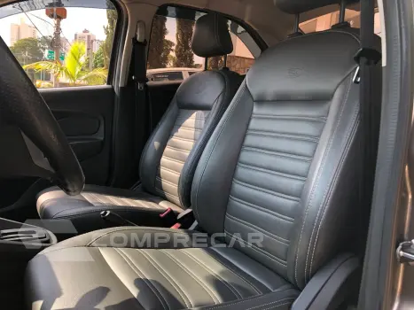 Ka 1.5 Ti-Vct Flex Se Plus Sedan Automático