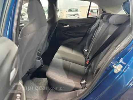 ONIX HATCH LT 1.0 12V FLEX 5P MEC