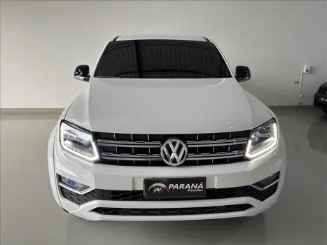 AMAROK 2.0 HIGHLINE 4X4 CD 16V TURBO INTERCOOLER