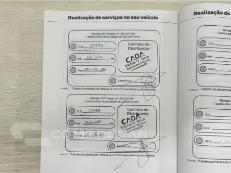 RANGER 3.2 LIMITED 4X4 CD 20V DIESEL 4P AUTOMÁTICO