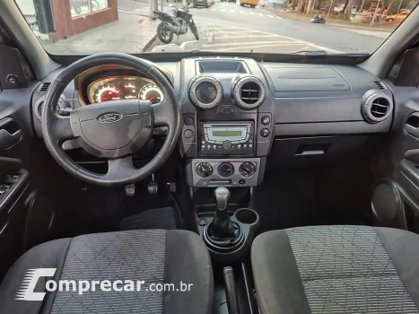 ECOSPORT 1.6 Freestyle 8V