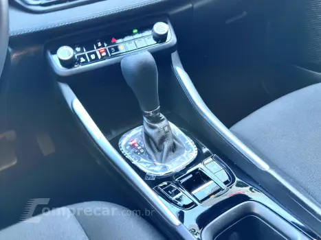 FASTBACK 1.0 TURBO 200 HYBRID AUDACE CVT