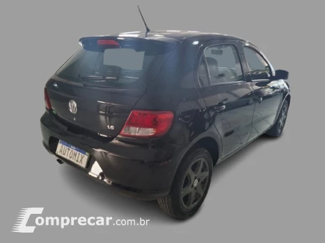 GOL 1.6 MI 8V G.V