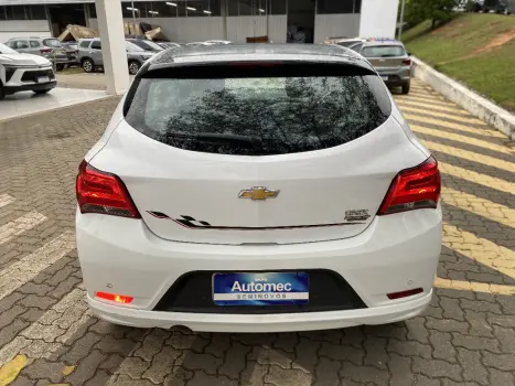 ONIX 1.4 MPFI EFFECT 8V FLEX 4P MANUAL