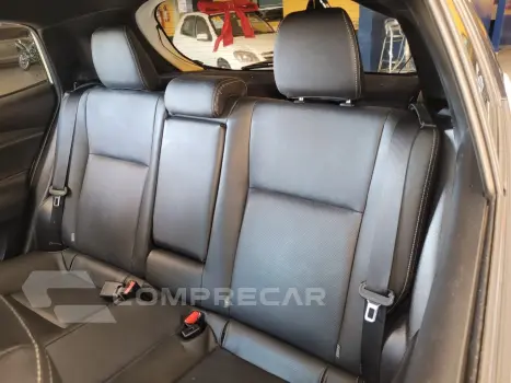 YARIS XS Connect 1.5 Flex 16V 5p Aut.
