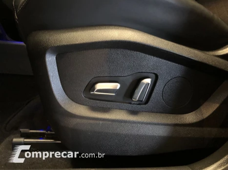 Tiggo 8 1.6 Tgdi Gasolina Txs Dct