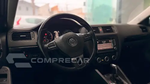 JETTA Comfortline 2.0 T.Flex 8V 4p Tipt.