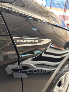 POLO 1.0 200 TSI Comfortline