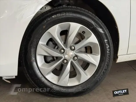 ONIX 1.0 TURBO FLEX LT MANUAL