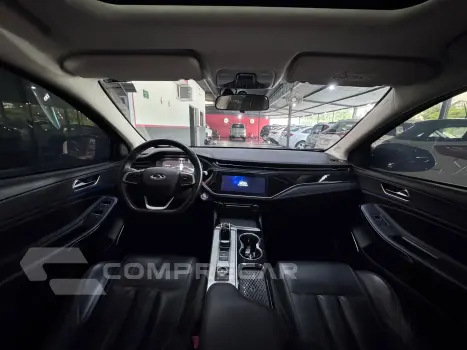 Arrizo 6 Pro 1.5 Turbo